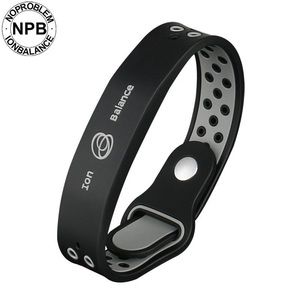 Noproblem Ion Balance Bracelet